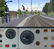 Slideshow - X-City South (Under development - graphics are subject to alteration)