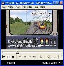 WJ-MKC Version 2 Preview Video