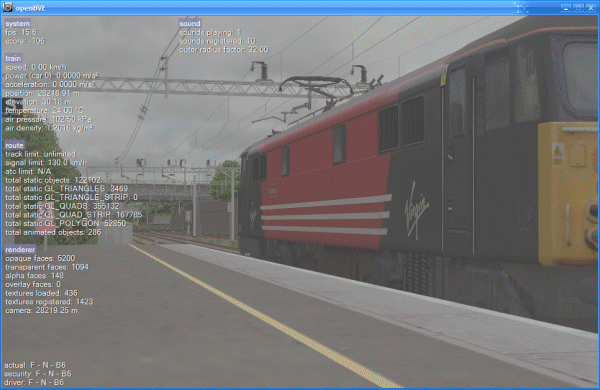 openBVE v1.0.7.1 debug output