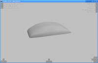 Object with vertex normals specified--click to enlarge